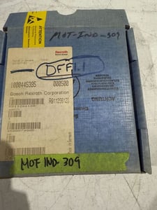 Rexroth #DFF01, circuit board, new with box