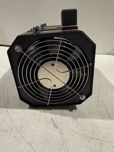 Rexroth #LEMH-AB093B1H1 R911285282, cooling fan, new with box