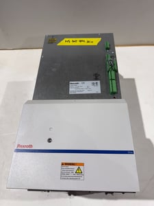 Rexroth #HVR03.2-W045N, Servo drive