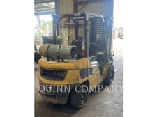 Mcfa GP30N5-LE, Forklift, 9908 hours, S/N: AT13G03242, 2019