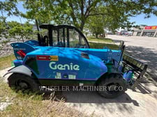 Genie Industries GTH-5519, Telehandler, S/N: GTH55M-18080, 2024