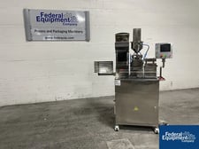 ACG Pam #SALLF-1000, semi-auto liquid filling e