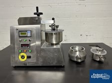 Key #KG5, high shear mixer, Stainless Steel, 1/3/5L bowls