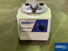 Fisher Scientific Horizon Systems #614B, centrifuge, capacity 6 (3 available)