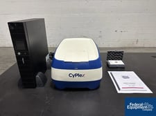 CyVek #CYPLEX-LS, analyzer