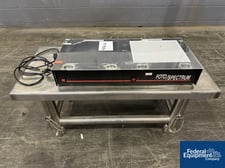 Fotodyne #3-3200, transilluminator lab light box