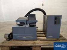 TA Instruments #Q200-DSC, calorimeter, R-1270, 100 psig initial, 65 psig static