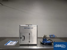 IKA #MAGICLAB, process lab mill, 900 watts, 240 V.