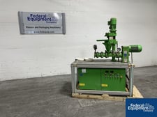 80mm Handle #PZVM0980D, pug mill extruder,