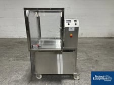 LB Bohle #LM40, lab blender, 1/4 kW, 230 V., 2000