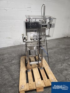 Kalish #KOTNR-MK-II, cottoner, 110 V., 1/6 HP
