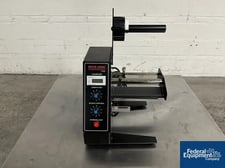 #1150D, Solid Auto Label Dispenser / Roll Labeler