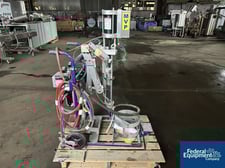 Magnum Venus, spray system w/ piston pump, 240 V.