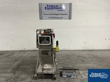 Freund #TF-111N1, roller compactor, Stainless Steel, 415 V., 1997