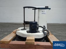 Ro-Tap #RX-29" shaker, 110 V., 1/4 HP