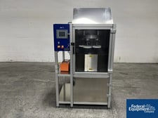 OTEC #DF-70, drag finisher / polisher, 230 V., 2013