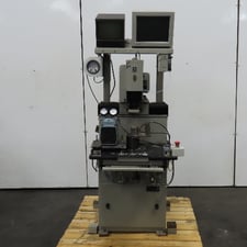 Orthodyne #M360C, 115 V. semi-conductor wire bonder machine 700W 8.0Mil