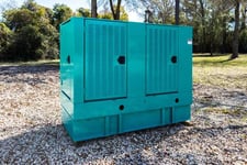 50 KW Cummins generator