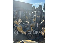 Mcfa GP30N5-LE, Forklift, 11950 hours, S/N: AT13G00962, 2016