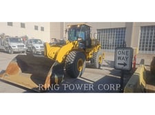 Cat 950GC, Wheel Loader, S/N: M5T05226, 2022