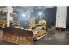 Caterpillar D6XEVPATEW, Crawler Dozer, 2256 hours, S/N: LRG01130, 2023