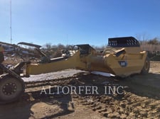 Mobile Track Solutions MT23-28, Scraper, S/N: BC00100, 2022