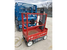 Skyjack Inc (Obsolete) SJ16, Lift Scissor, 130 hours, S/N: A600003458, 2022