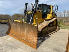 Caterpillar D6TXWVPA, Crawler Dozer, 4841 hours, S/N: JNM00580, 2019