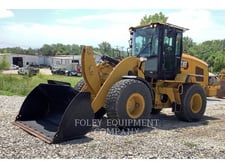 Cat 926M, Wheel Loader, 1541 hours, S/N: LTE08286, 2020