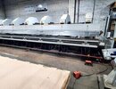 Jorns Acme-Gridley #Twin-Pro-150G-RO-UV-SL-1150-CP100-8-MP, 8m x 16 gauge double folder, 2015