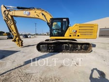 Caterpillar 340 10 TC, Crawler Excavator, 3999 hours, S/N: GDZ10018, 2023