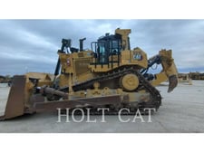 Caterpillar D9, Crawler Dozer, 2916 hours, S/N: JC200323, 2023
