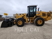 Cat 938M QC, Wheel Loader, 4278 hours, S/N: J3R10270, 2023