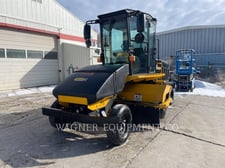 Lay-Mor SM450-ST, Scrubber / Sweeper, 240 hours, S/N: 43054, 2023