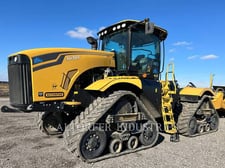 Mobile Track Solutions 3630T, Tractor, 1001 hours, S/N: 3630T01291, 2022