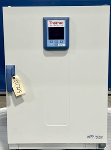 Thermo Scientific #Heratherm-IMH180, benchtop incubator, 6.3 cu.ft. capacity, 105&deg;C, 2015