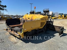 Weiler P385B, Asphalt Paver, 3868 hours, S/N: 3107, 2020