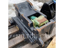 Geith Inc. 308 TO DEERE 80 MANUAL COUPLER, Quick Coupler, S/N: 1076467, 2022