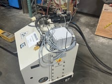 Daikin #SUT10D60L21-20, sevro hydraulic unit, dual gear pump, 2008