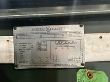 1000 KVA 13200GY/7620 Primary, 480Y/277 Secondary, 3 phase, Padmount Transformer