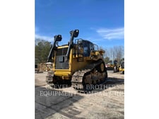 Caterpillar D10T, Crawler Dozer, 16739 hours, S/N: JJW00408, 2020