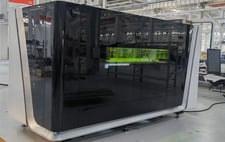 Bodor #i7, 6000 watt fiber laser cutter, 5' x 10', new, in stock
