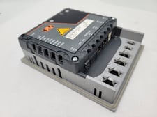 B & R #4PPC70.0573-20B, Operator Interface Automation Power Panel 5.7" Touch Screen