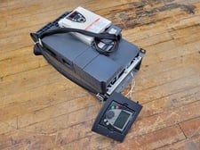 25 HP Telemecanique, Altivar 61 ATV61HD18N4, Variable Speed Drive, 5000A, 480V., 18.5kW (2 available)