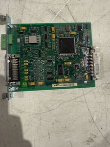 Indramat, DAG01, controller