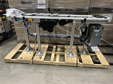 Dorner #32MVA1121, Flexmove conveyor with Optidrive controls, new, 2022