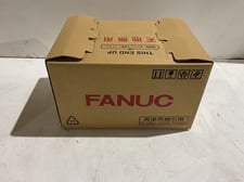 Fanuc #A02B-0303-C125#T, MDI unit, new in box