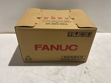 Fanuc #A02B-0348-C141#T, MDI unit, new in box