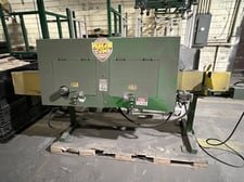 Morgan Splitter Rip Saw