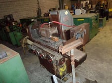 10" x 30" Brown & Sharpe, Surface Grinder, 14" x 1.5" x 5" Wheel, 10-125 FPM, 5 HP, 1800 RPM